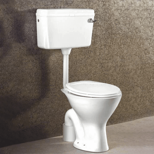 CEREA EWC WHITE SET