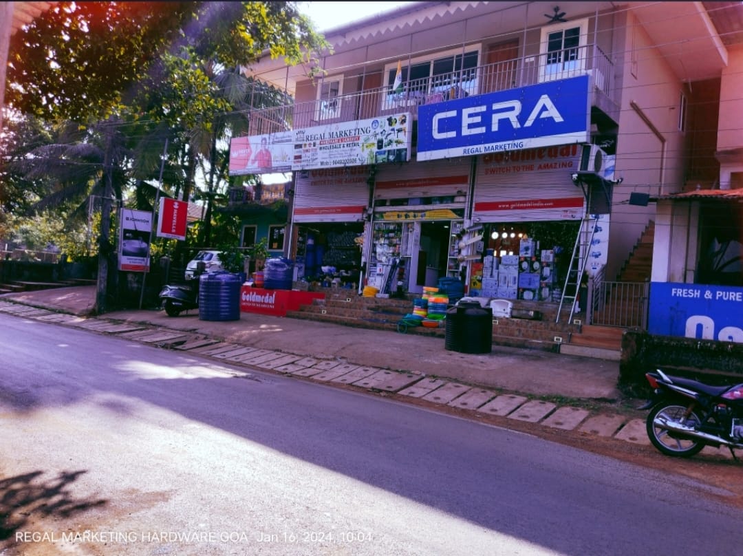 SHOP REGAL MARKETING