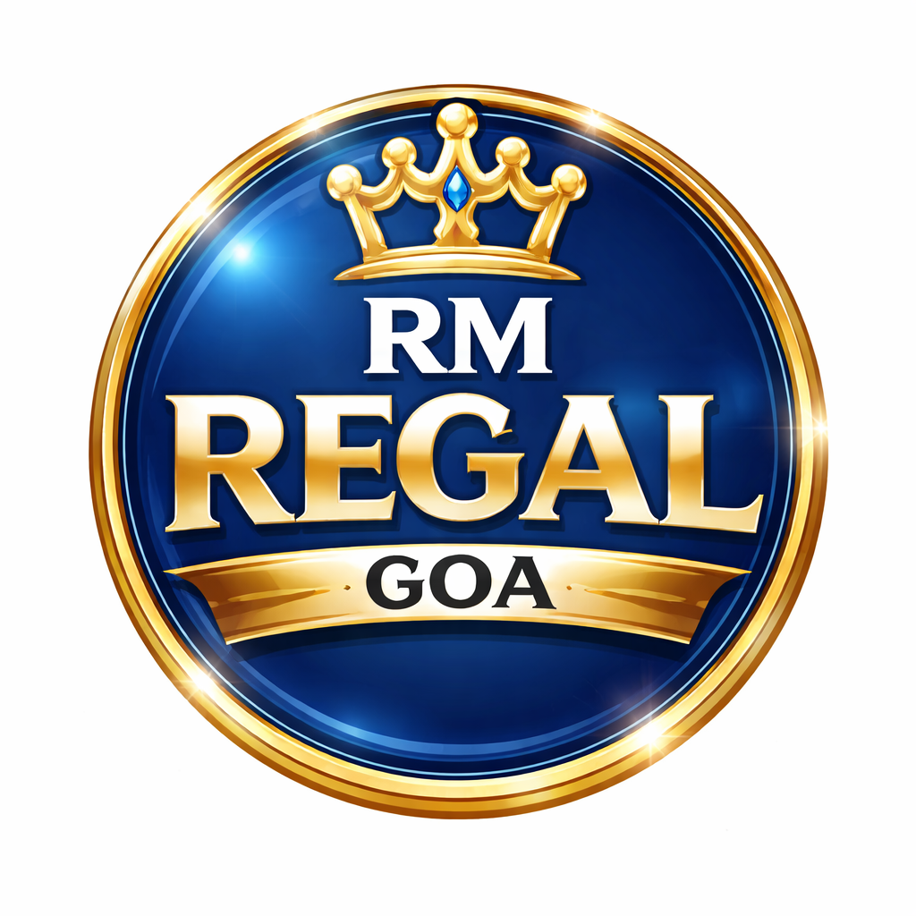REGAL  MARKETING